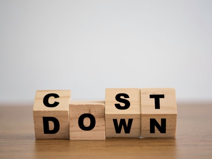 リフォーム費用を抑えるためのポイント